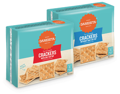 Crackers — Image