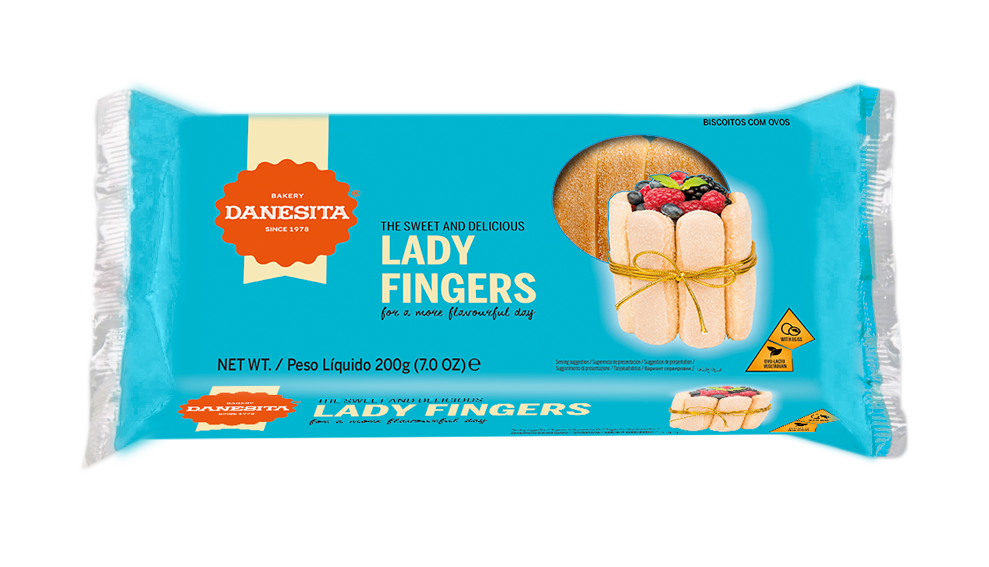 Danesita Products