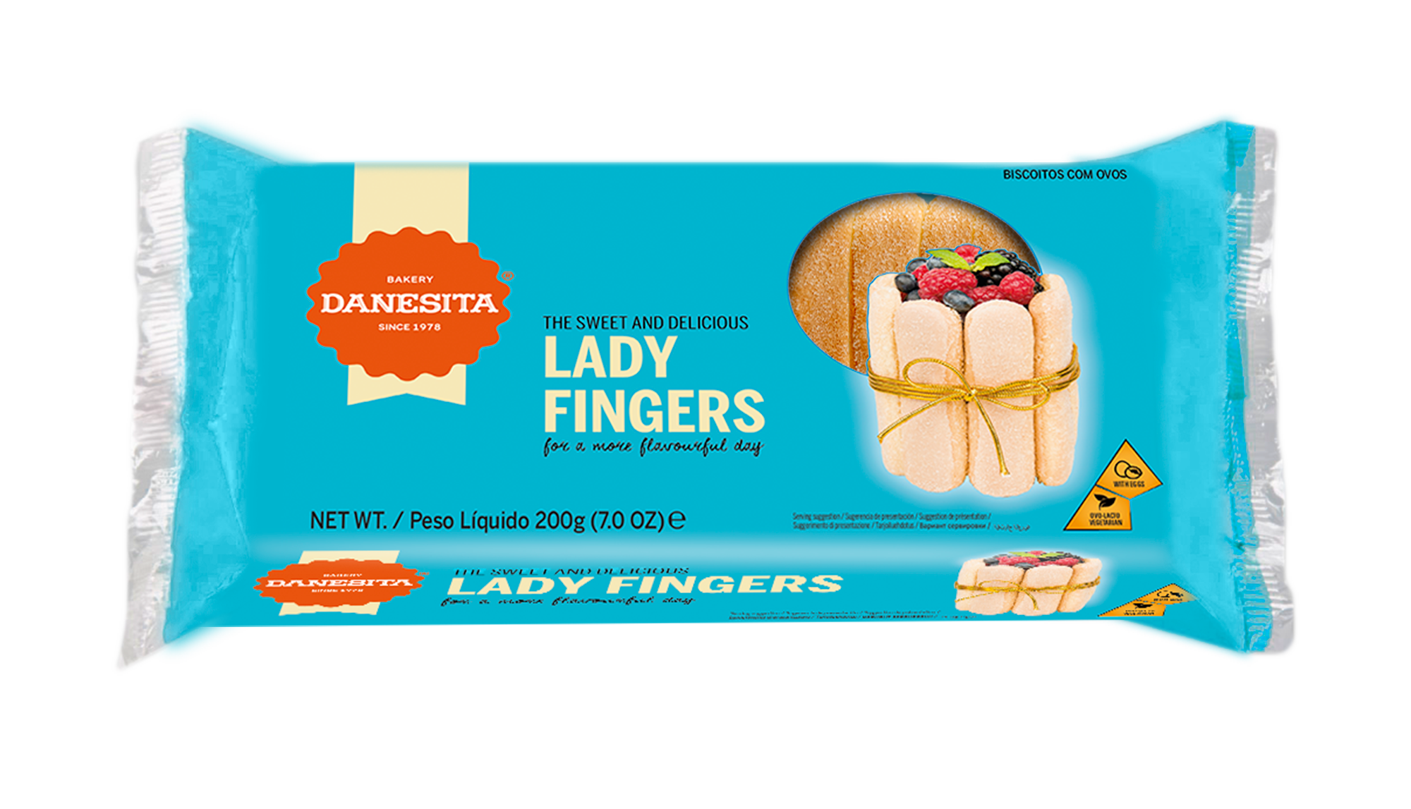 Lady Fingers – Image