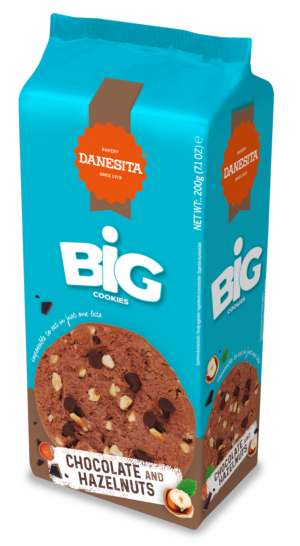 Big Cookies – Image