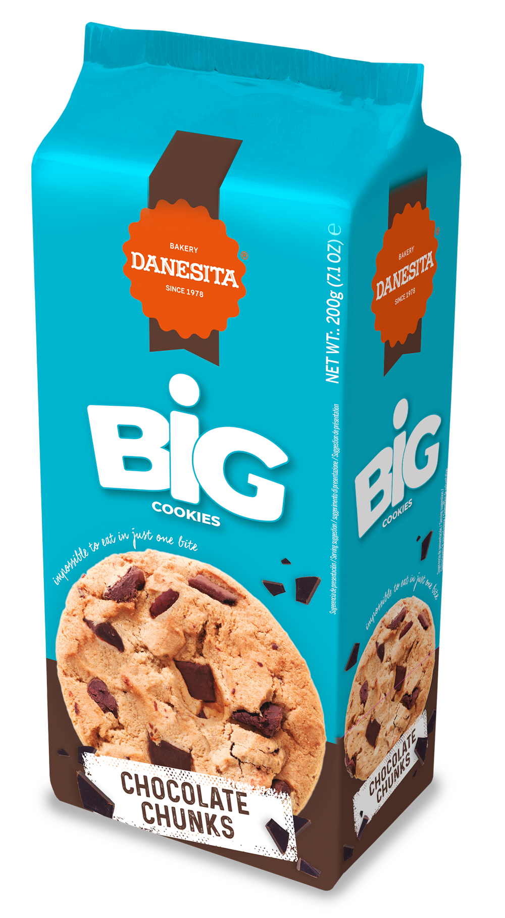 Big Cookies – Image