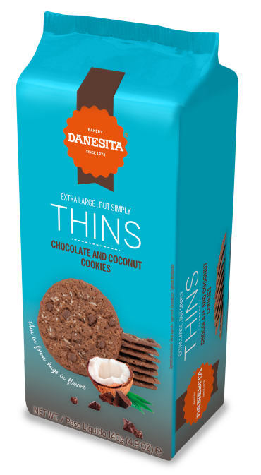 Thin Cookies – Image
