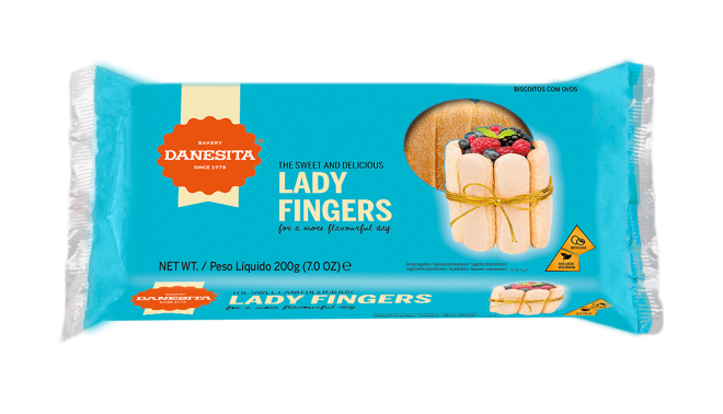 Lady Fingers — Image
