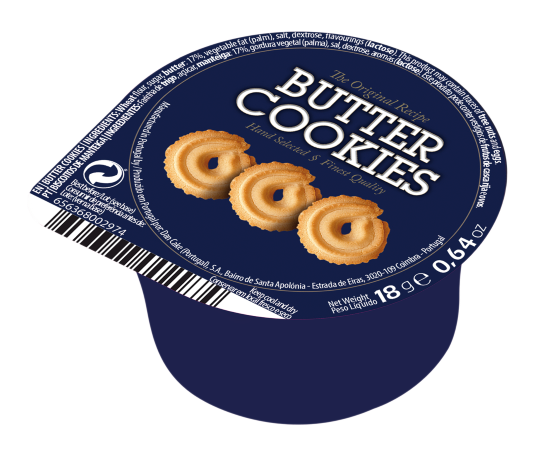Butter Cookies – Image