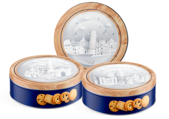 Snowball Collection — Image