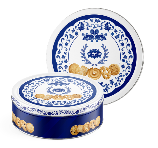 Porcelain — Image