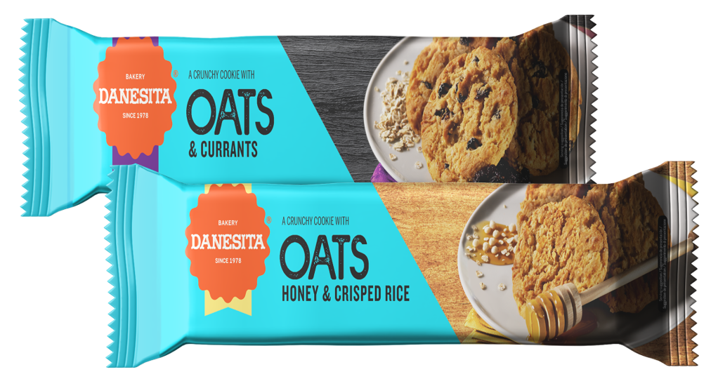 Oats — Image