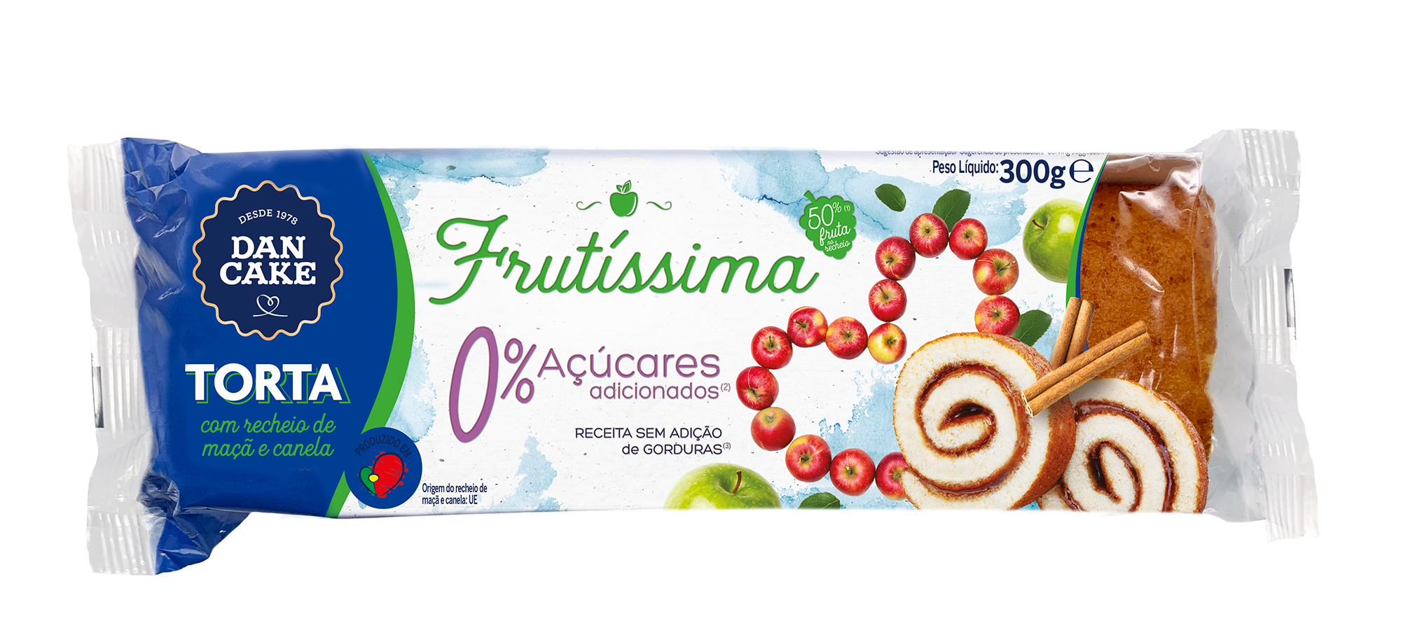 *NEW* Frutíssima (High Fruit) – Image