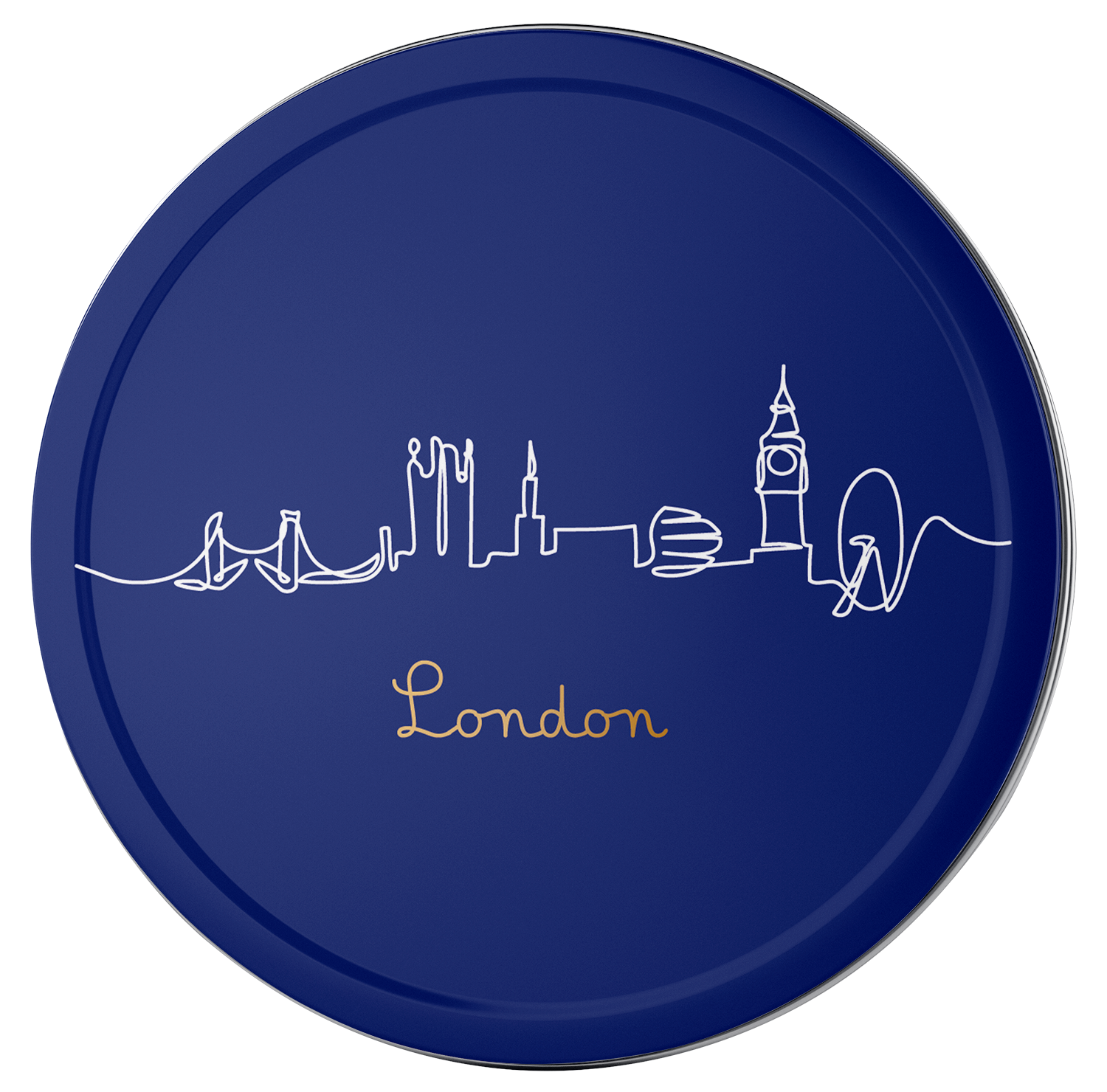 Cities Skyline Collection – Image