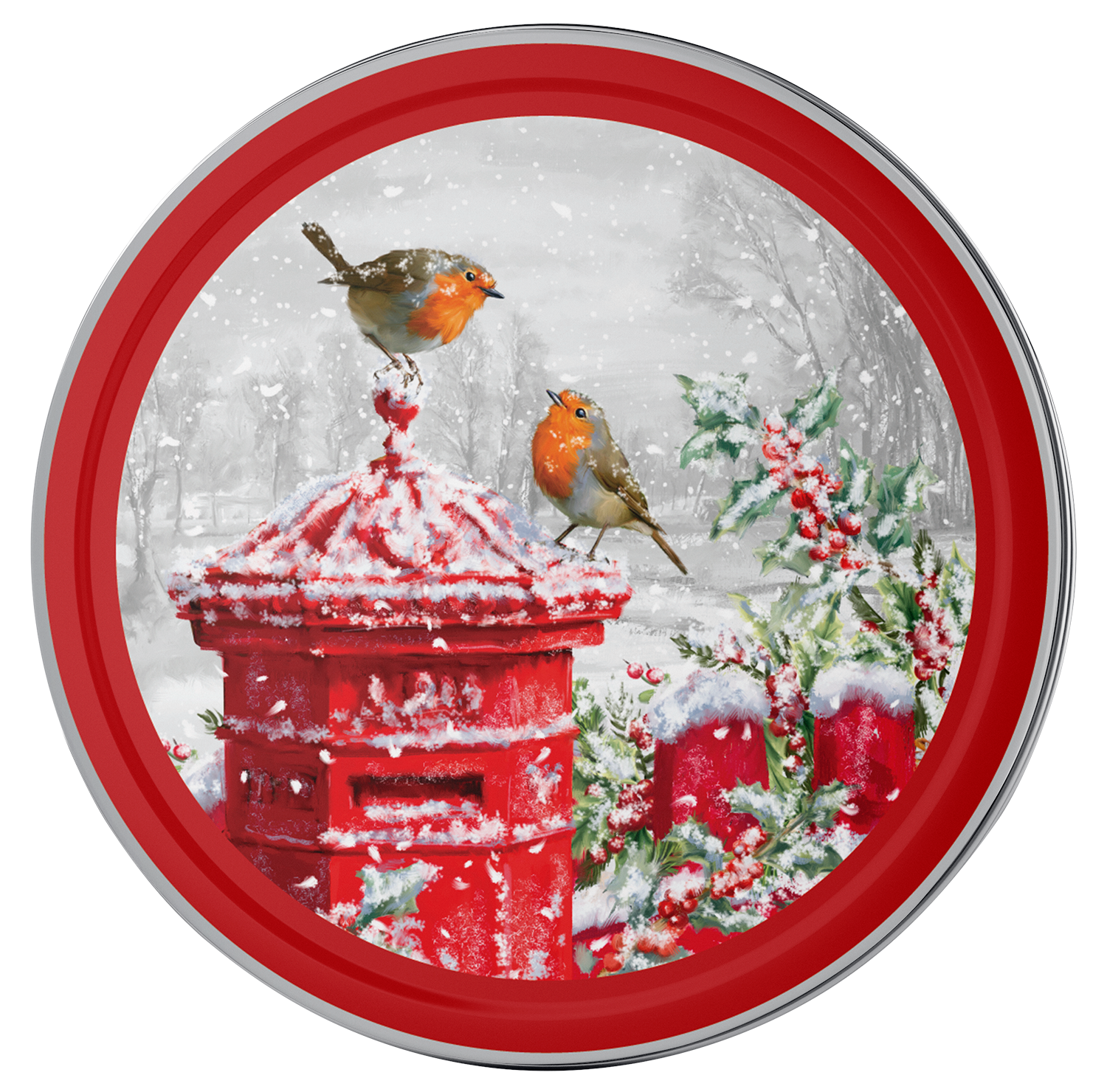 Christmas Red Collection – Image