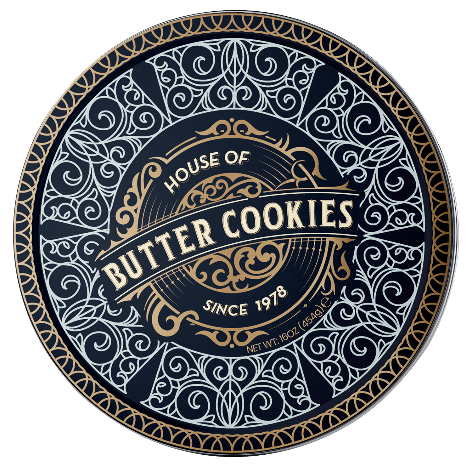 House of Butter Cookies – Image
