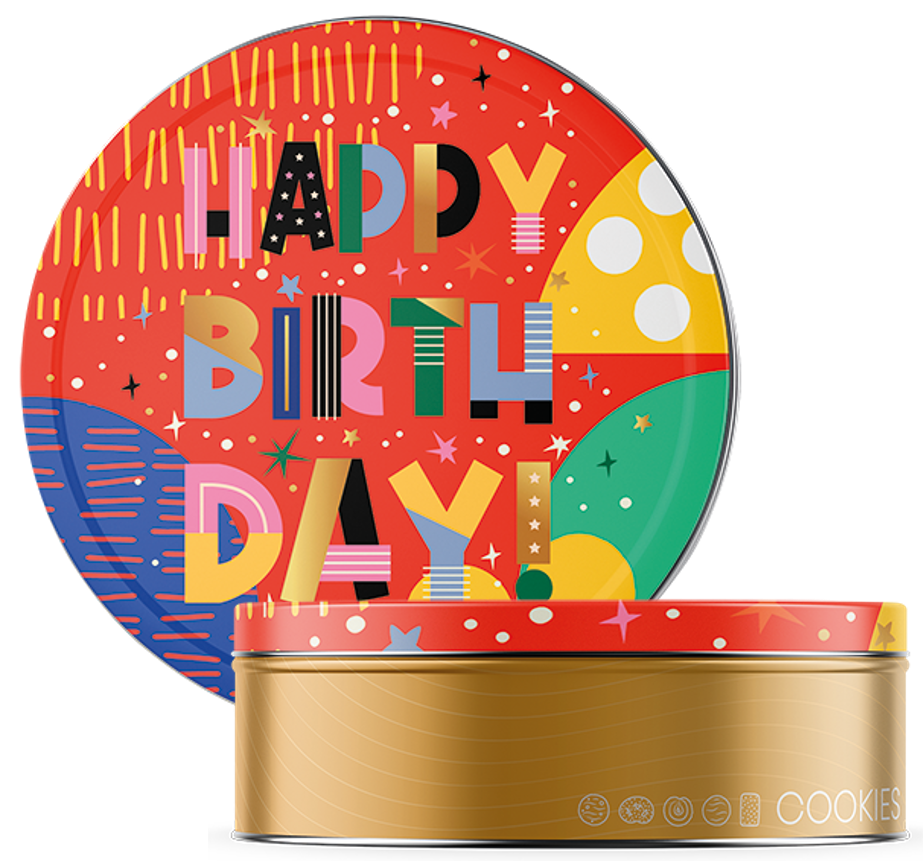Celebration — Image