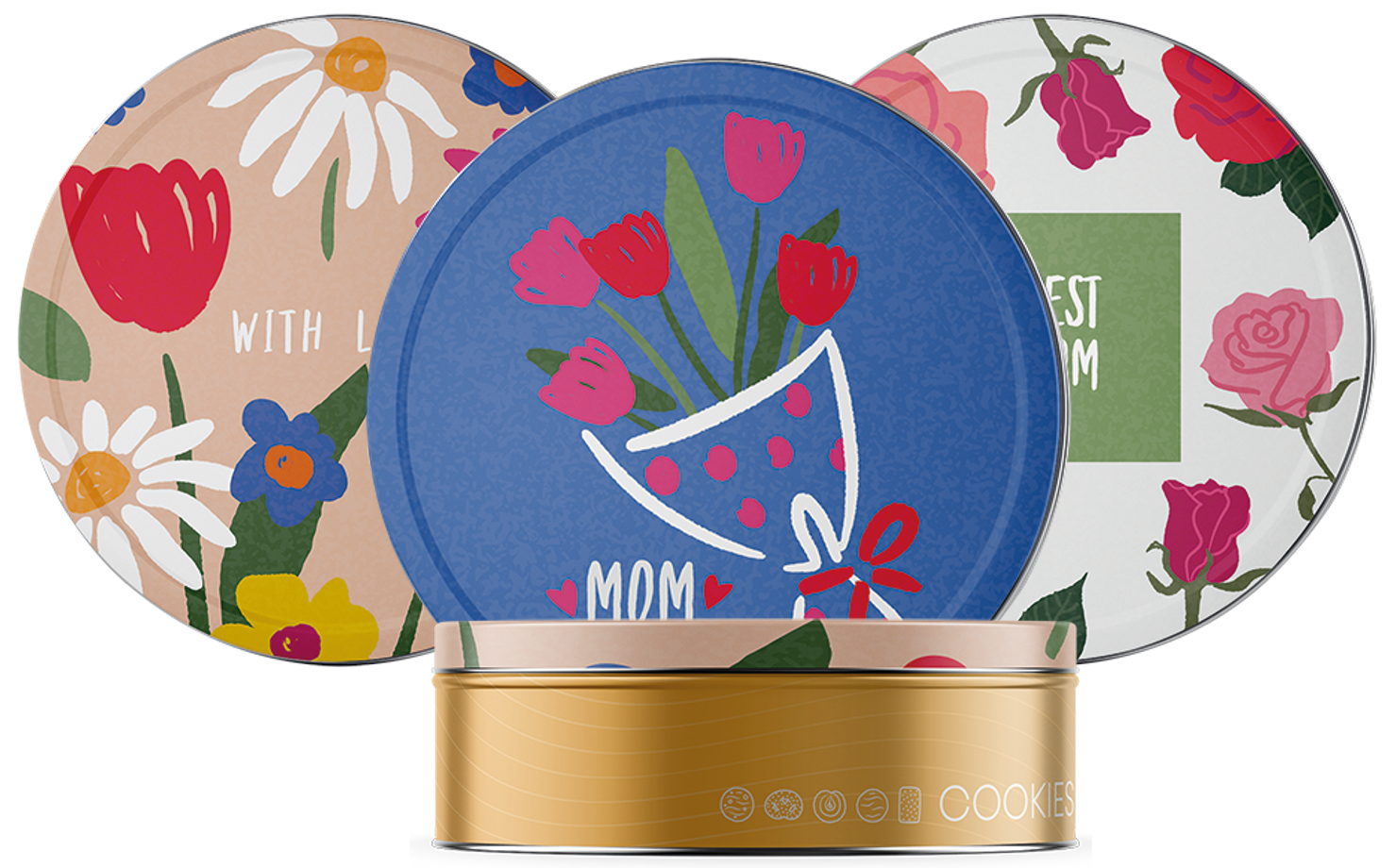 Mother's Day — Image