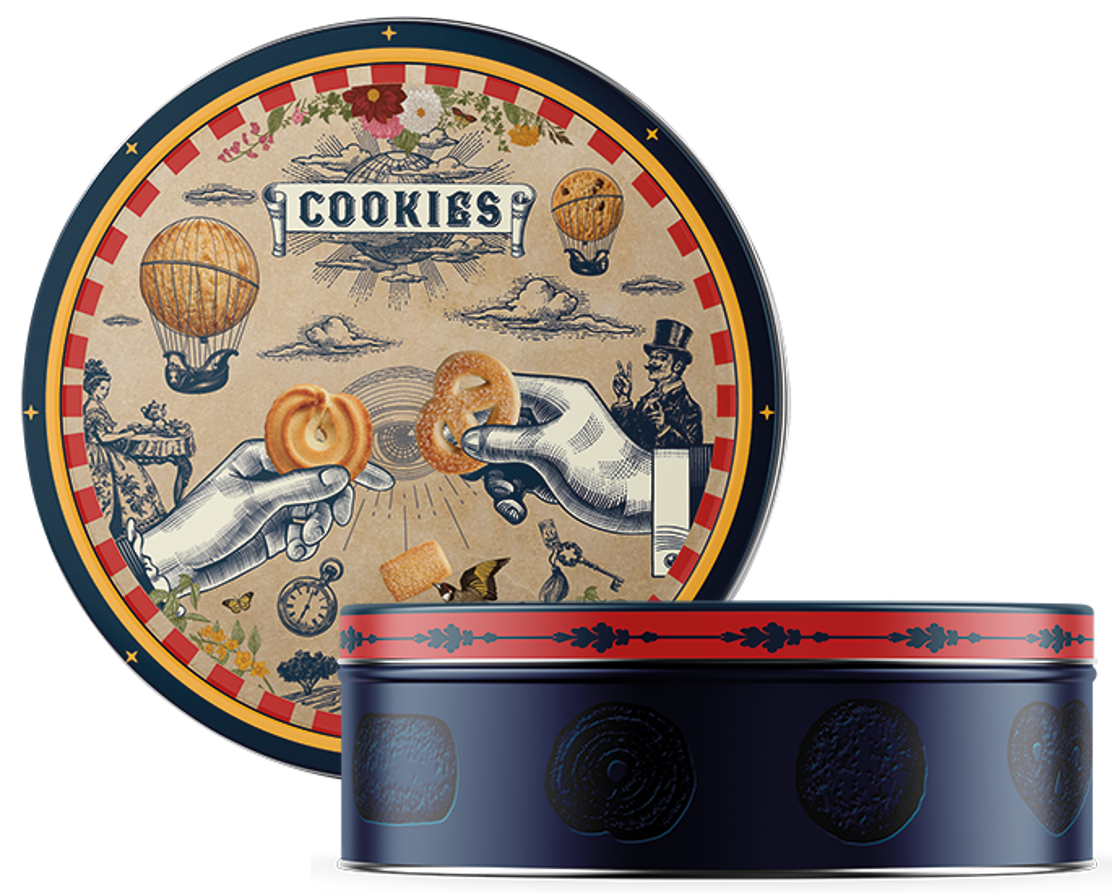 Biscuit World — Image