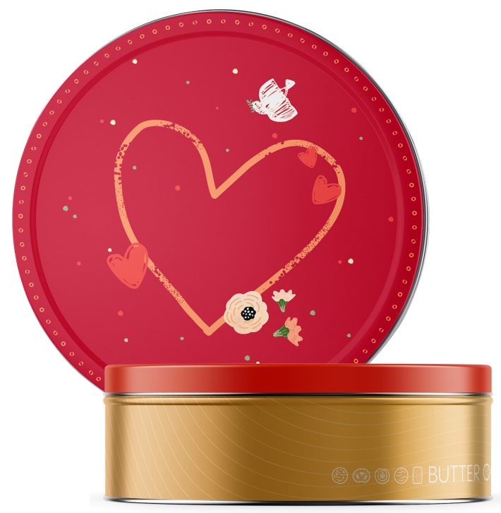 Lovely Moments — Image